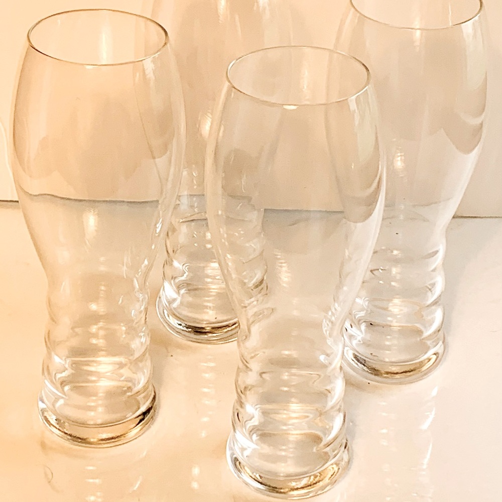 Reidel O Beer Series Crystal, Set of 4